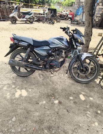 2012 model