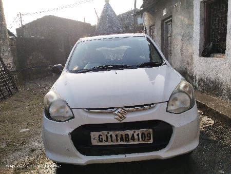 Alto 800