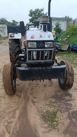Eicher 485