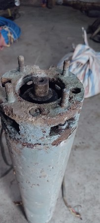 10hp motar