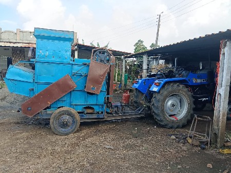થેસર વેચવાનું છે