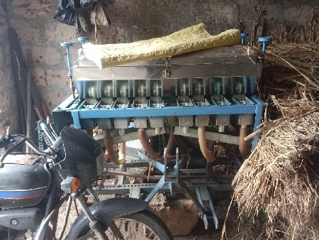 ઓરણી વેચવાની છે