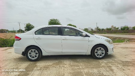 સિયાજ, અલ્ટો, સ્વિફ્ટ, ઇકો સ્પોર્ટ