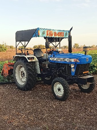 New Holland 3230 nx