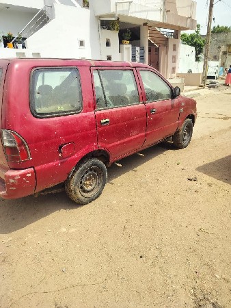 koi pan type ni car deva mate