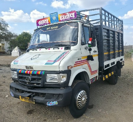 tata 407