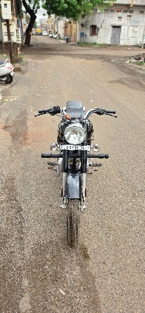 original standard bullet