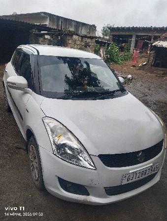 Swift tukdo aapi devani se