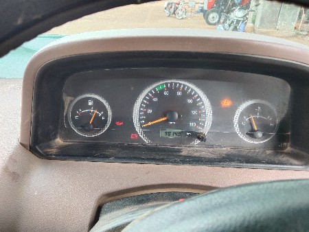 બોલેરો વેચવાનો છે