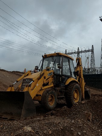 jcb 2006