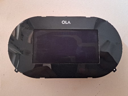OLA S1X ની Display વેચવાની છે