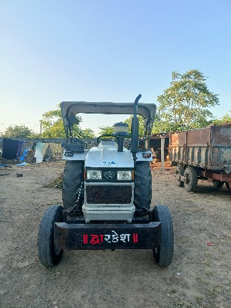 Eicher 368