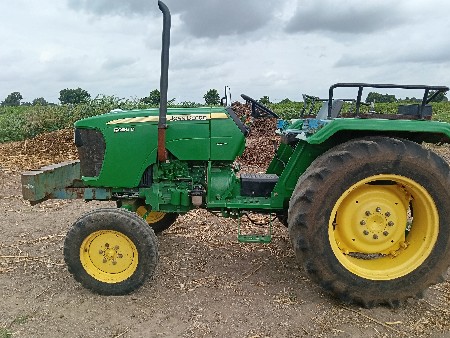 john deere 5036d