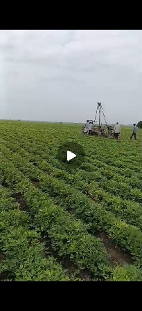 કૂવામાં આડા દાર માટે અમારું કોન્ટેક