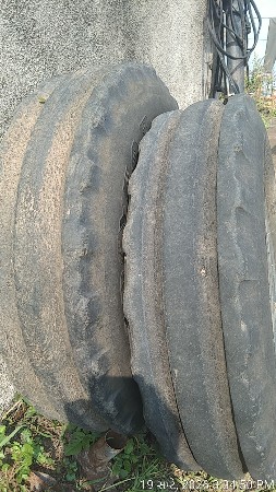 ટ્રેક્ટર મોયલા ટાયર 7.50.16
