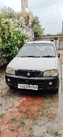 Alto 800 vechvani che