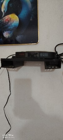 એચડી ટીવી 46