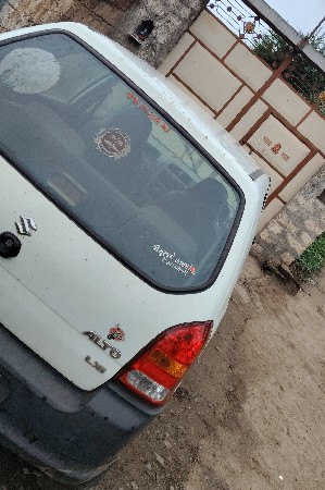 🚗ALTO LXI