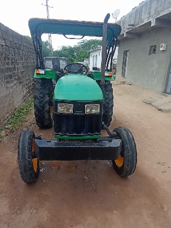 જોનડીયર 5103 s  ઓસપાવર 42