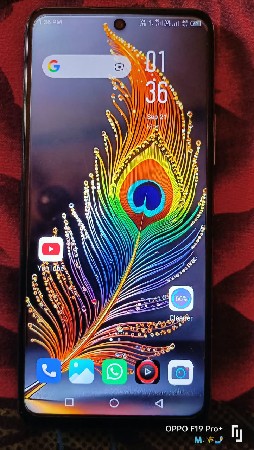 Infinix Hot 11S