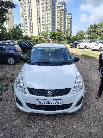 SWIFT DZIRE LDI