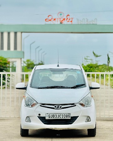 eon 2016 petrol
