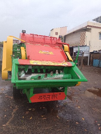 ડબલ શેર. 410. ભારત.350માડવી