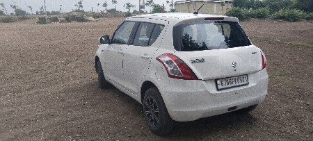 Swift vxi petrol cng સિક્વન્સ