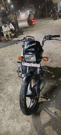 સ્પ્લેન્ડર દેવાની છે