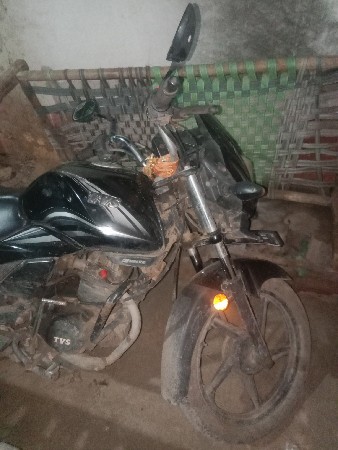 TVS Victor