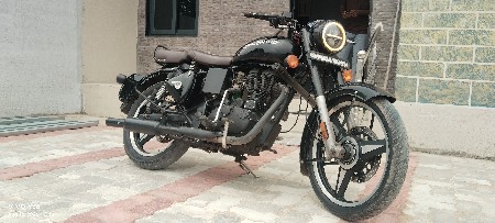 bullet