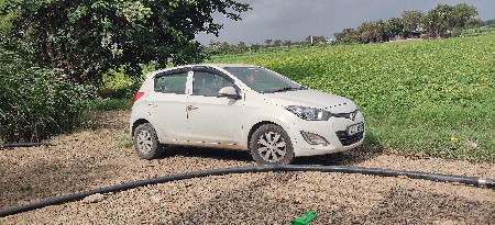 hyundai i20 diesel top model