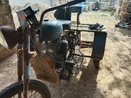 વેચવાના છે