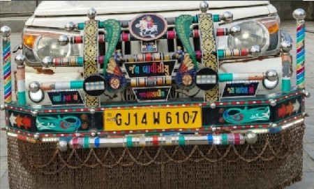 Bolero nu Bampar