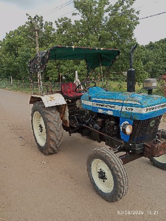 trecotr veshvanu se 439