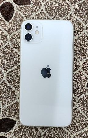 iPhone 11 (64)