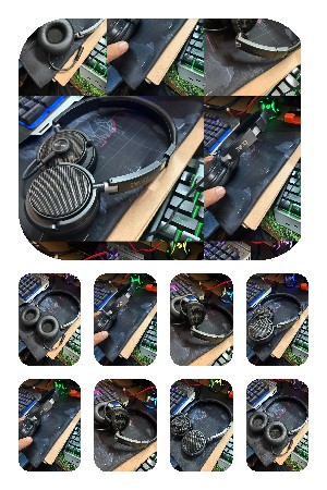 headphones boat