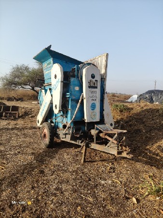 થ્રેસર ગીતા નુ