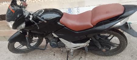Hero CBZ Xtreme