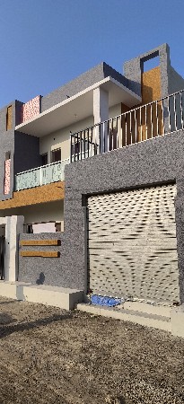 બંગ્લોઝ વેચવા નો છે