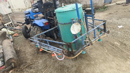 દવાનો પંપ વેચવાનો