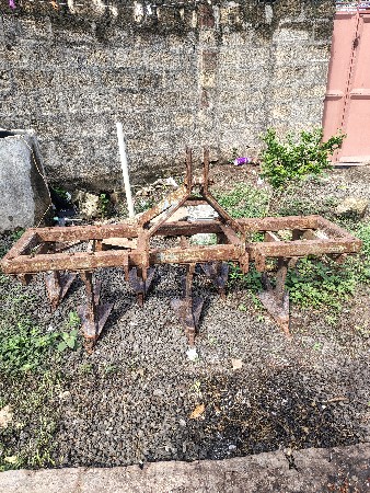 મિની ટ્રેક્ટર ના ઓઝાર