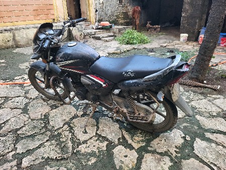 honda shine cb 125