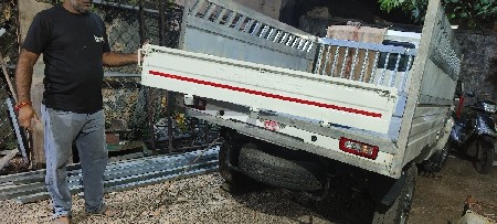 BOLERO MAXX 1.3 PASAL NU PATIYU