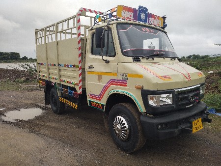 TATA 407