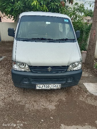 ઇકો કાર