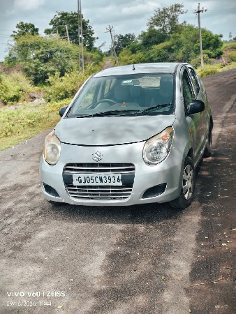 A Star car vesvani se