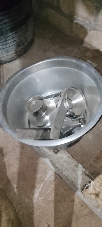 Rudra machine bech rahana chahie