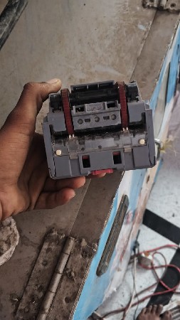 છાસ દુધ ના  મસીન વેચવાના સે