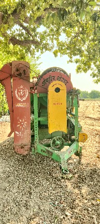 થ્રેસર વેચવાનું છે